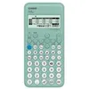 Image de Calculatrice scientifique - CASIO - fx-92 Collège - Écran LCD haute résolution - 100 g - Pile