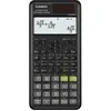 Image de Casio FX-87DEPLUS-2 Calculatrice technique et scientifique noir Ecran: 12 solaire à pile(s) (l x H x P) 77 x 11 x 162