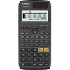 Image de Casio FX-87DEX Calculatrice technique et scientifique noir Ecran: 16 solaire à pile(s) (l x H x P) 77 x 11 x 166 mm