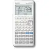 Image de Calculatrice graphique casio fx-9860giii blanc