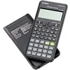 Image de Calculatrice Scientifique Casio FX-82ES Plus-2 - 252 Fonctions - Noir