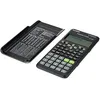 Image de Calculatrice scientifique Casio Fx-570Es Plus 2 avec 417 fonctions et écran naturel