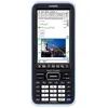 Image de CASIO Calculatrice graphique FX CP 400+E (Mode examen) grise