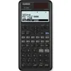 Image de Calculatrice scientifique - Casio - FC-200V - Ecran 4 lignes - Alimentation solaire - 103 g