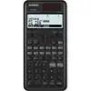 Image de Calculatrice scientifique - casio - fc-200v - ecran 4 lignes - alimentation solaire - 103 g