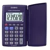 Image de Calculatrice de poche Casio HL-820VERA-WA-EP 8 chiffres