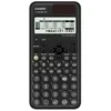 Image de Casio FX-991DE CW Calculatrice technique et scientifique noir Ecran: 10 à pile(s) solaire (l x H x P) 77 x 10.7 x 162