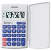 Image de Calculatrice Casio Petite FX LC-401LV 4 fonctions