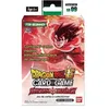 Image de GENERIQUE 4549660384557 - COMMUTATEUR KVM - Jeu de cartes Dragon Ball JCC Starter 09 The Saiyan Legacy
