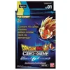 Image de GENERIQUE 4549660384601 - COMMUTATEUR KVM - Jeu de cartes Dragon Ball JCC Expert Deck 1 Universe 6 Assailants