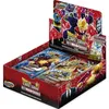 Image de Dragon Ball Super JCC Boîte de 24 Boosters B17 Unison Warrior 8 FR