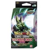 Image de Boite De Deck - Bandai - Dragon Ball - Ultimate Deck 2022 - 51 Cartes - Version Foil