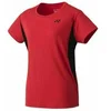 Image de T-shirt femme Yonex 16452ex Rouge XL 261-16452EX-639