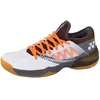 Image de Chaussures de badminton indoor Yonex femme PC-comfort Z 2 - blanc - 40
