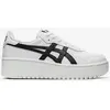 Image de Chaussures ASICS Japan S PF blanc noir femme - 40.5