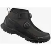 Image de Chaussures Shimano EX9 VTT GORE-TEX noir - 43
