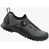 Image de Chaussures Shimano ET7 noir intense - 40