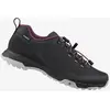 Image de Chaussures Shimano ET5 noir lilas femme - 40