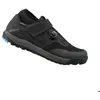 Image de Chaussures Shimano SH-GE900 - noir