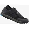 Image de Chaussures Shimano GE9 VTT noir - 45