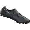 Image de Chaussures Shimano XC9 S-PHYRE VTT noir - 47