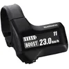 Image de Écran de Shimano SC-E6010 System E-Tube - noir - TU