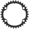 Image de Plateau route intérieur Shimano Ultegra CR-R8100 12v à110mm noir- 34