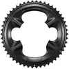 Image de Plateau Shimano FC-R8100/FC-R8100-P - Argenté - 110 mm/50T - Homme
