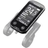 Image de Ordinateur de vélo Shimano STEPS E6100 Display