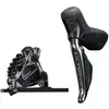 Image de Kit de frein hydraulique avant Shimano Ultegra Di2 ST-R8170 2V durite
