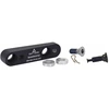 Image de Adaptateur Shimano pour installer un étrier sur cadre Flat Mount pour
