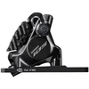 Image de àtrier de frein route Shimano 105 BR-R7170 Flat-Mount avant noir