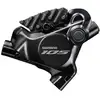 Image de àtrier de frein route Shimano 105 BR-R7170 Flat-Mount arrière noir
