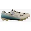 Image de Chaussures Shimano RX600 beige bleu - 48