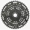 Image de Cassette Shimano CUES LG400 10V 11/48 noir