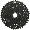 Image de Cassette VTT Shimano Cues CS-LG300 10V noir- 11-48