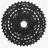 Image de Cassette Shimano CUES LG300 9V 11/41 noir