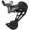 Image de Dérailleur arrière VTT Shimano Cues U6020 2x11V SGS noir