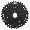 Image de Cassette Shimano CUES LG300 9V 11/36 noir