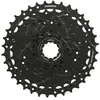 Image de Cassette VTT Shimano Cues CS-LG300 9V noir- 11-36