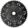 Image de Cassette vélo Shimano CS-LG700-1 - Légère et durable - Mixte Adulte