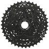 Image de Cassette Shimano Linkglide 10V - noir/noir - 10 vitesses