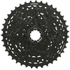 Image de Cassette VTT Shimano Cues CS-LG300 10V noir- 11-39