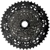 Image de Cassette VTT Shimano Cues CS-LG700 11V noir- 11-50
