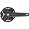 Image de Pédalier Shimano Cues FC-U6000-2B