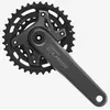 Image de Manivelles Shimano CUES U6000 36/22D 9/10/11V - 175