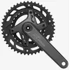 Image de Manivelles Shimano CUES U6000 46/30D 170 mm 9/10/11V