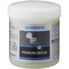 Image de Graisse haut de gamme pour UE Shimano - white/black - 500 g