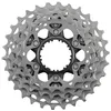 Image de Pignon pour cassette Shimano 11-34 CS-R9200 - Argenté - 21/24/27/30/34T - Homme