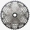 Image de Cassette 12 vitesses 10-51T argent noir